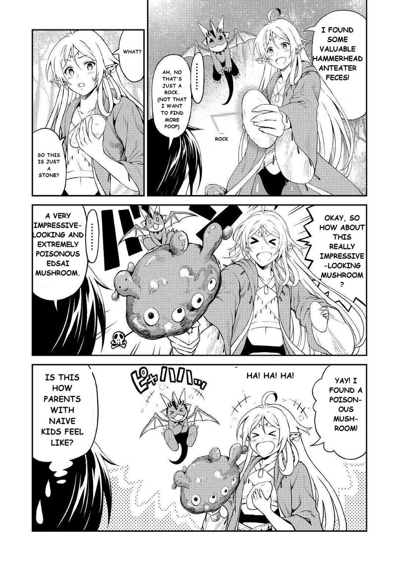 Sozai Saishuka no Isekai Ryokouki - Chapter 21 image 06
